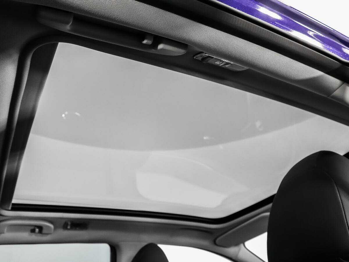 Nissan Qashqai с пробегом — 2022 год. Фото: #14