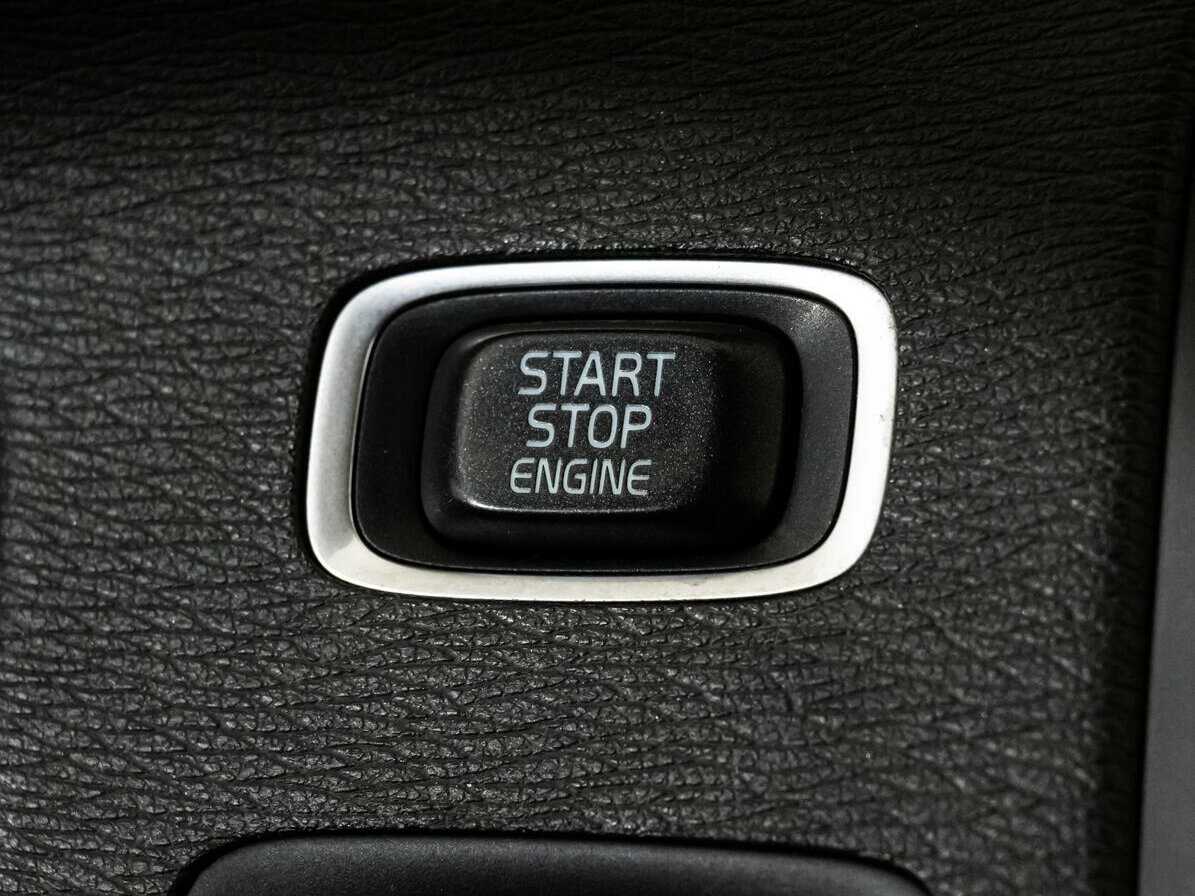 Volvo S60 с пробегом — 2010 год. Фото: #15