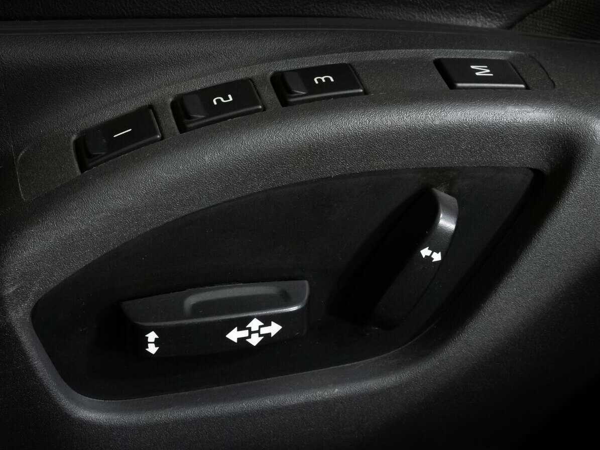 Volvo S60 с пробегом — 2010 год. Фото: #19