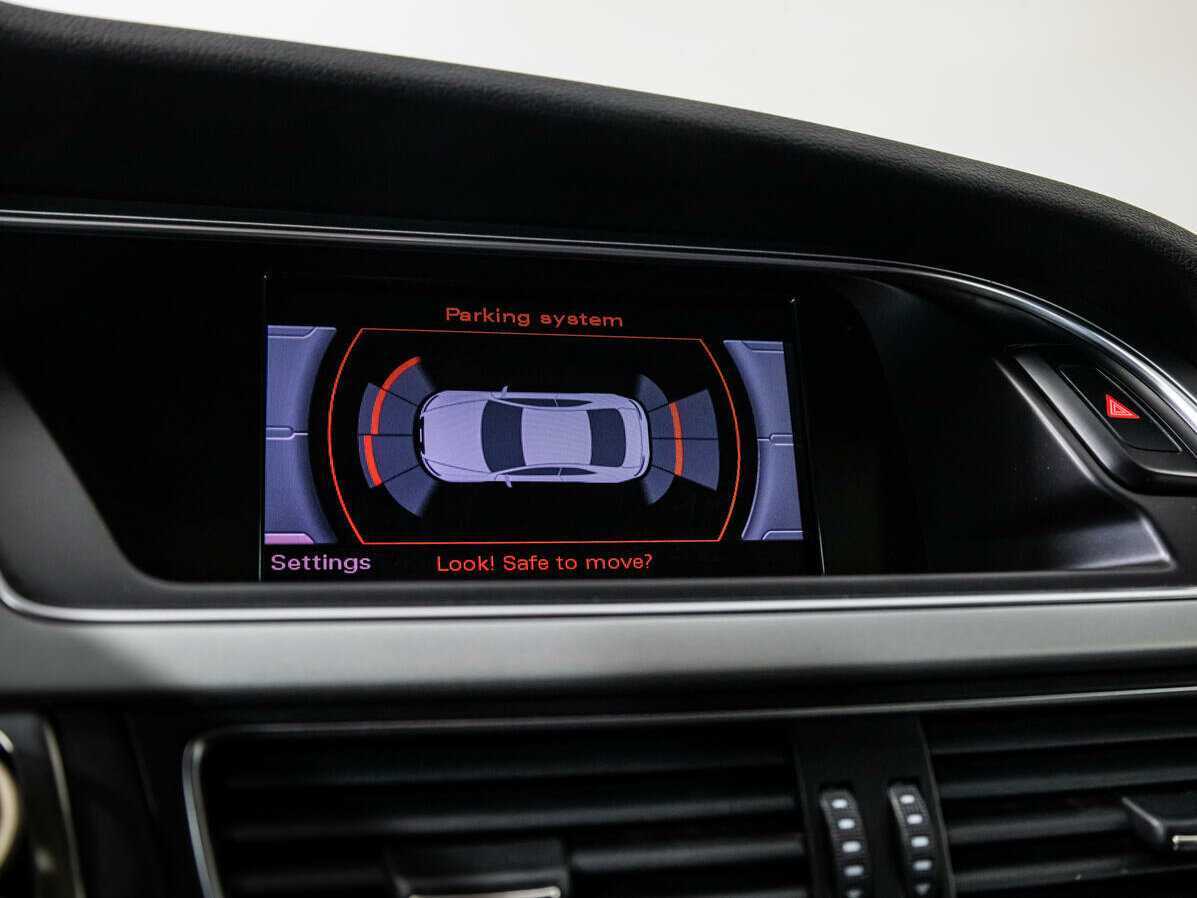 Audi A5 с пробегом — 2011 год. Фото: #12