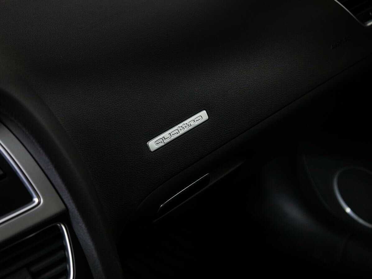 Audi A5 с пробегом — 2011 год. Фото: #13