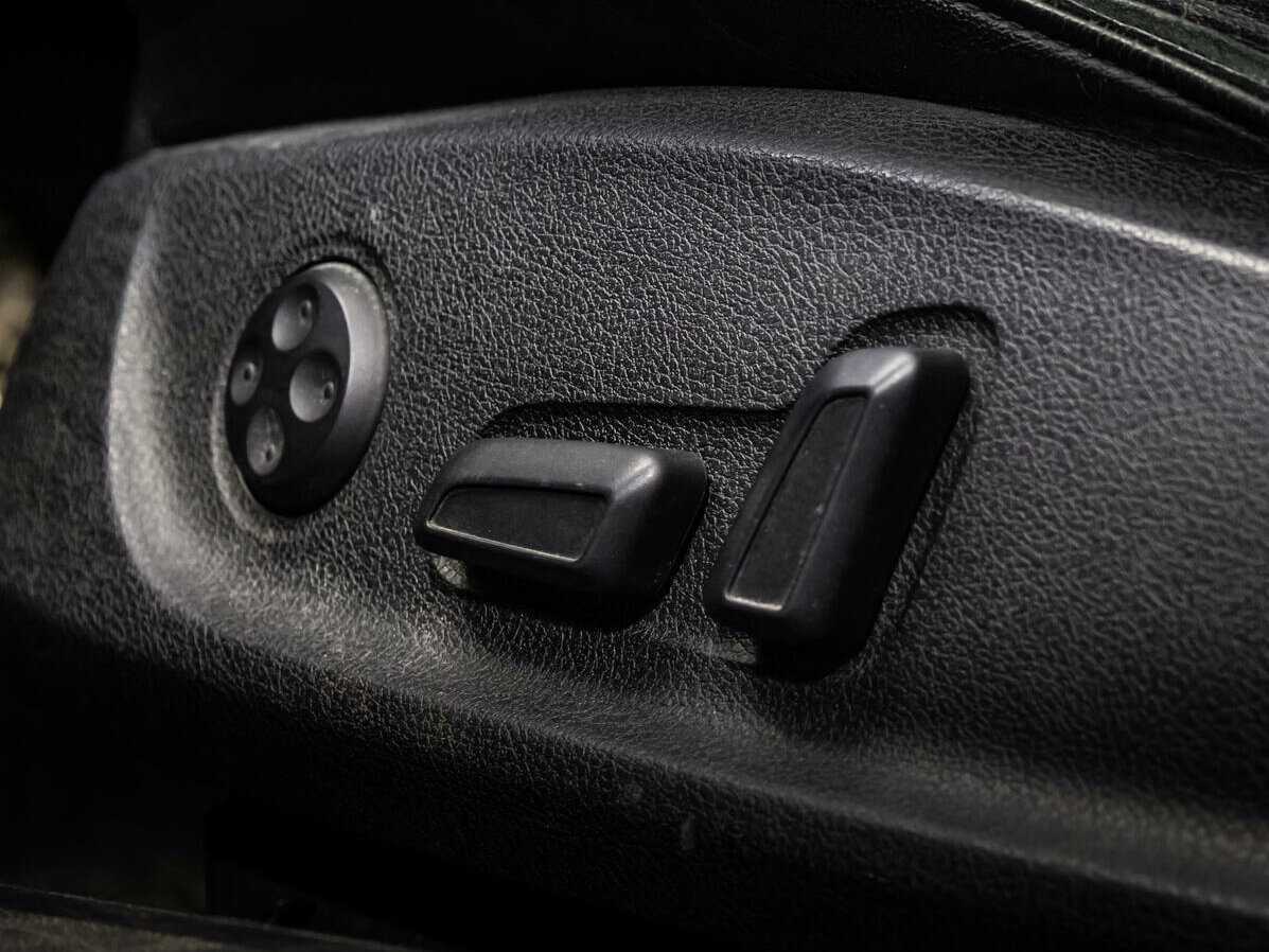 Audi A5 с пробегом — 2011 год. Фото: #15