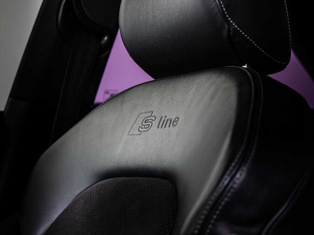 Audi A5 с пробегом — 2011 год. Фото: #16