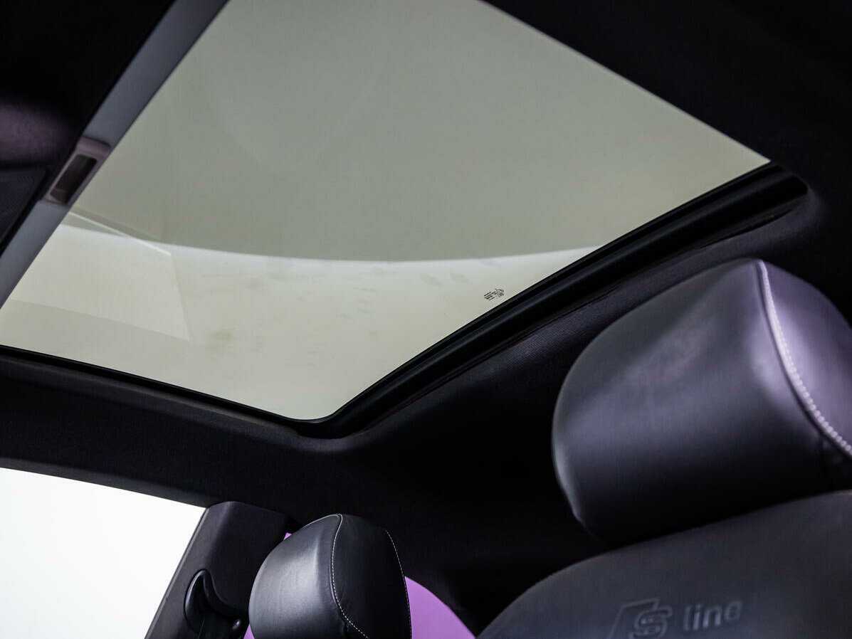 Audi A5 с пробегом — 2011 год. Фото: #17