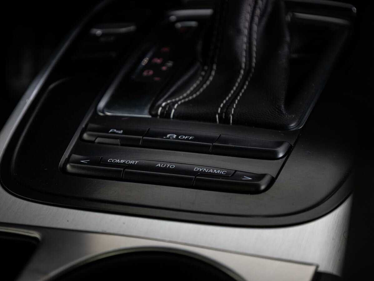 Audi A5 с пробегом — 2011 год. Фото: #20