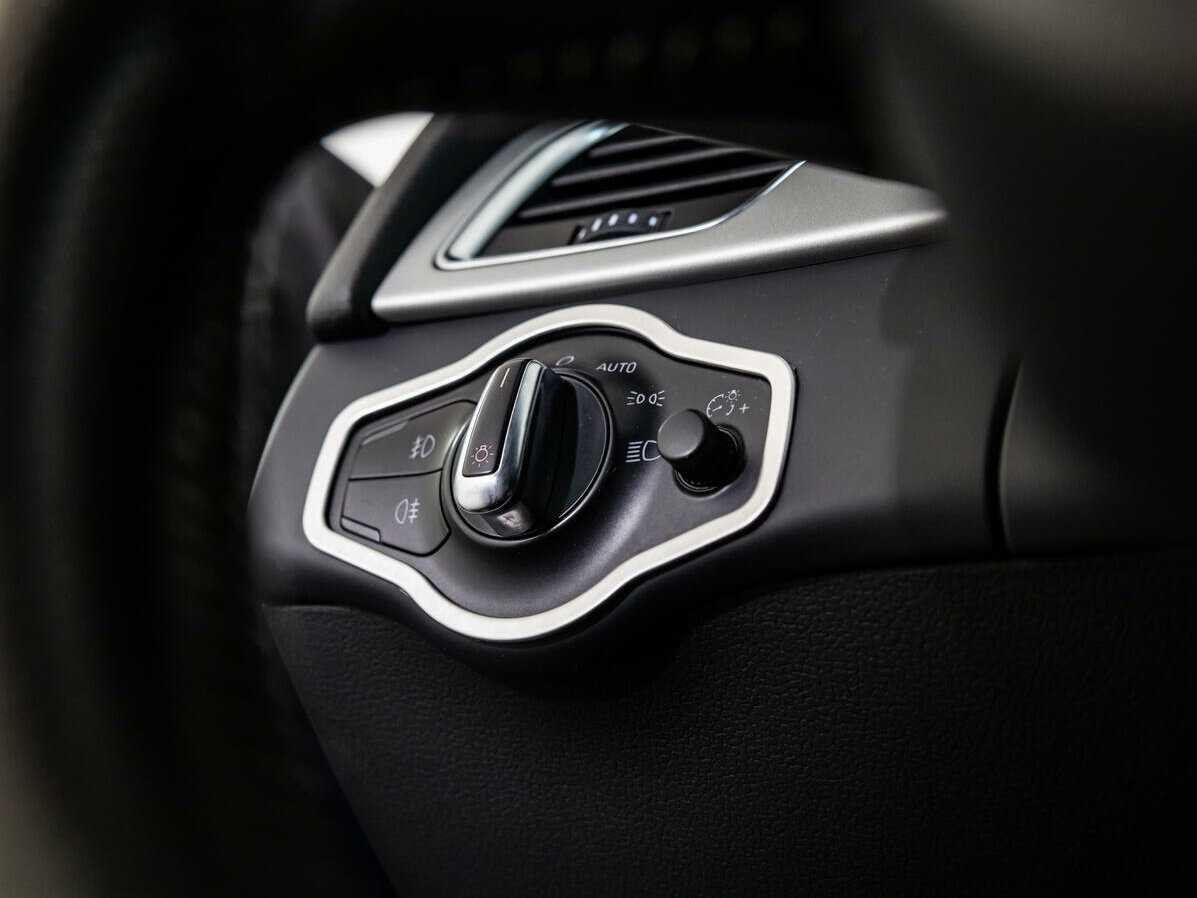 Audi A5 с пробегом — 2011 год. Фото: #21