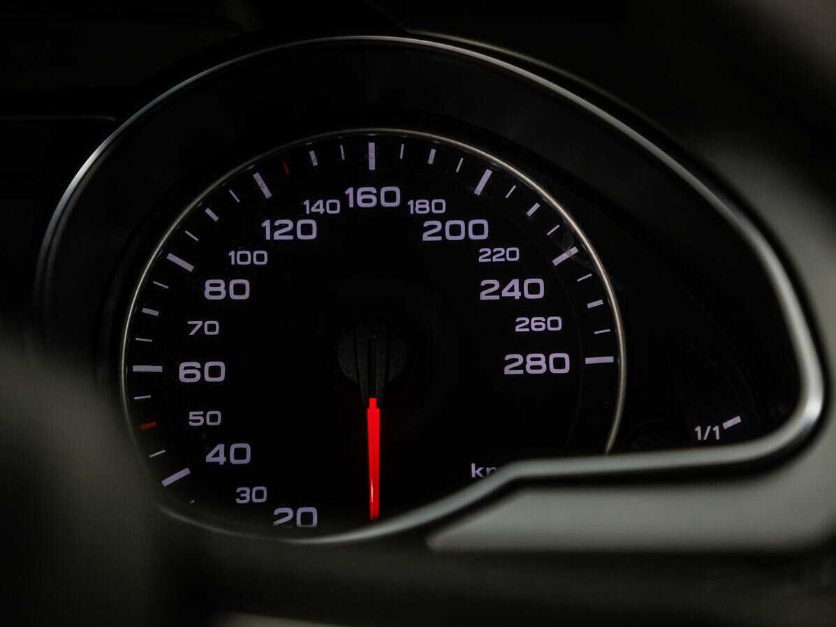 Audi A5 с пробегом — 2011 год. Фото: #23