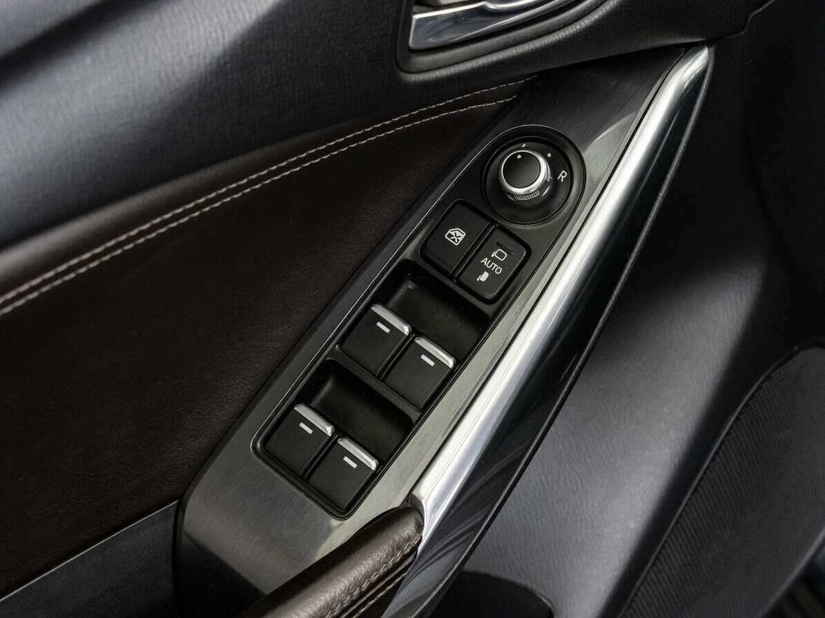 Mazda 6 с пробегом — 2017 год. Фото: #8