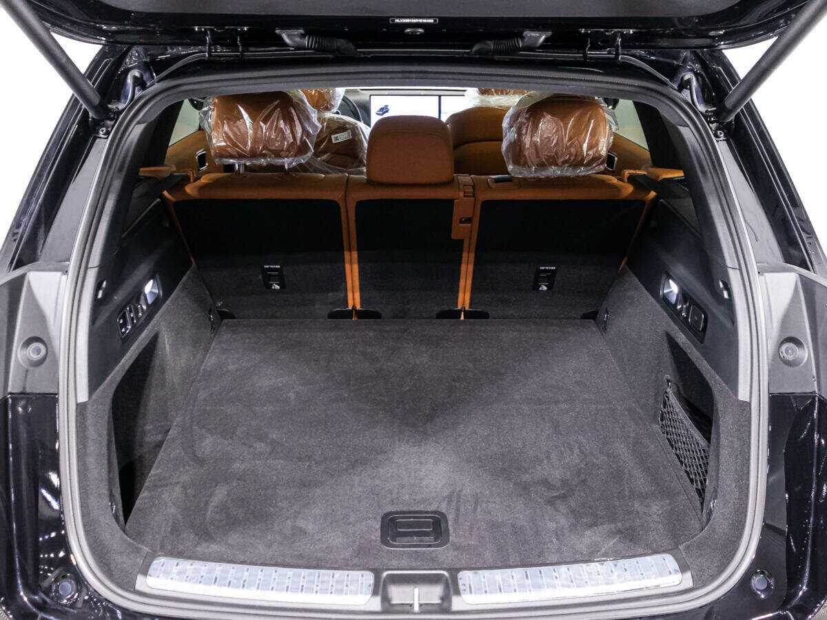 LiXiang L7 с пробегом — 2024 год. Фото: #12