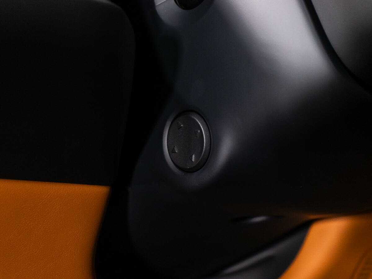 LiXiang L7 с пробегом — 2024 год. Фото: #21