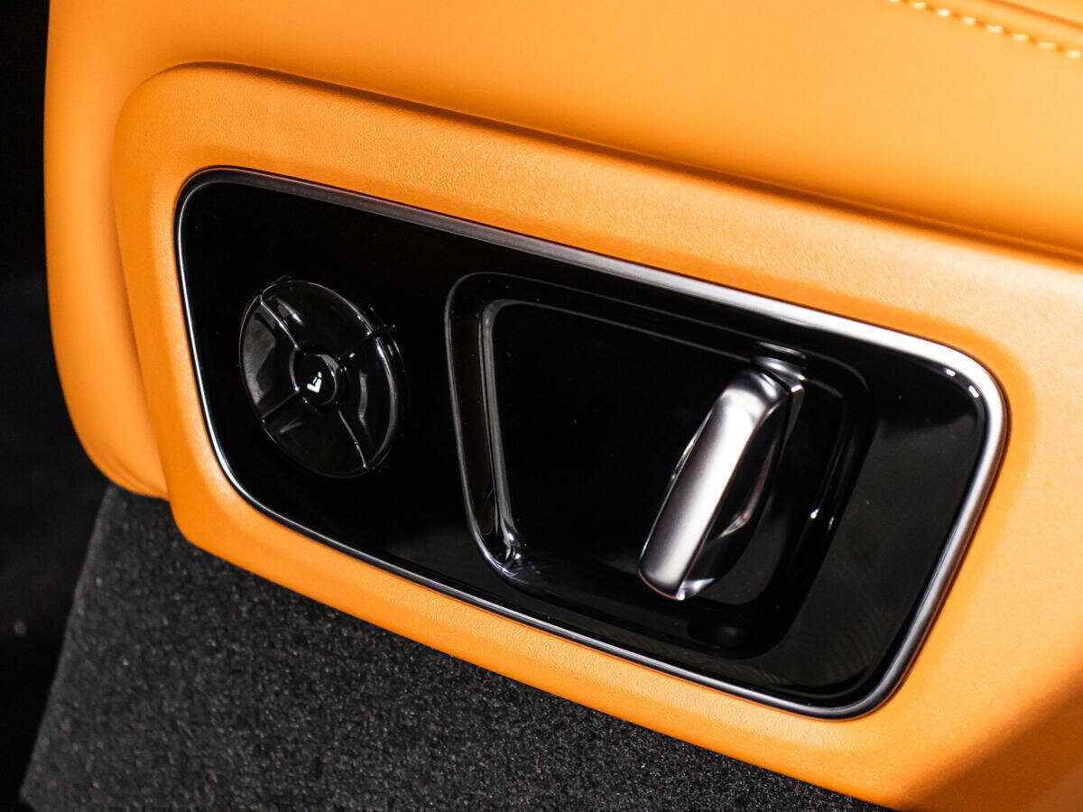 LiXiang L7 с пробегом — 2024 год. Фото: #24