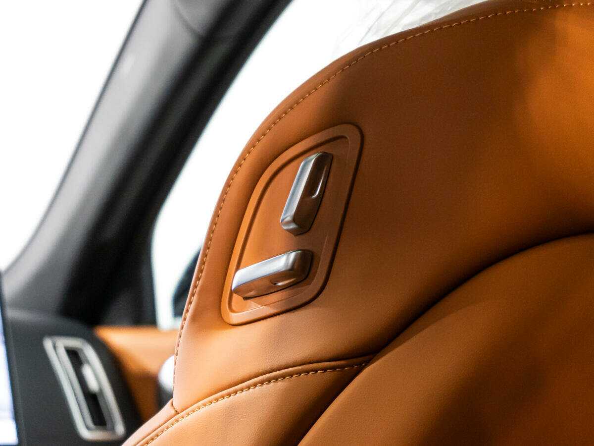 LiXiang L7 с пробегом — 2024 год. Фото: #25