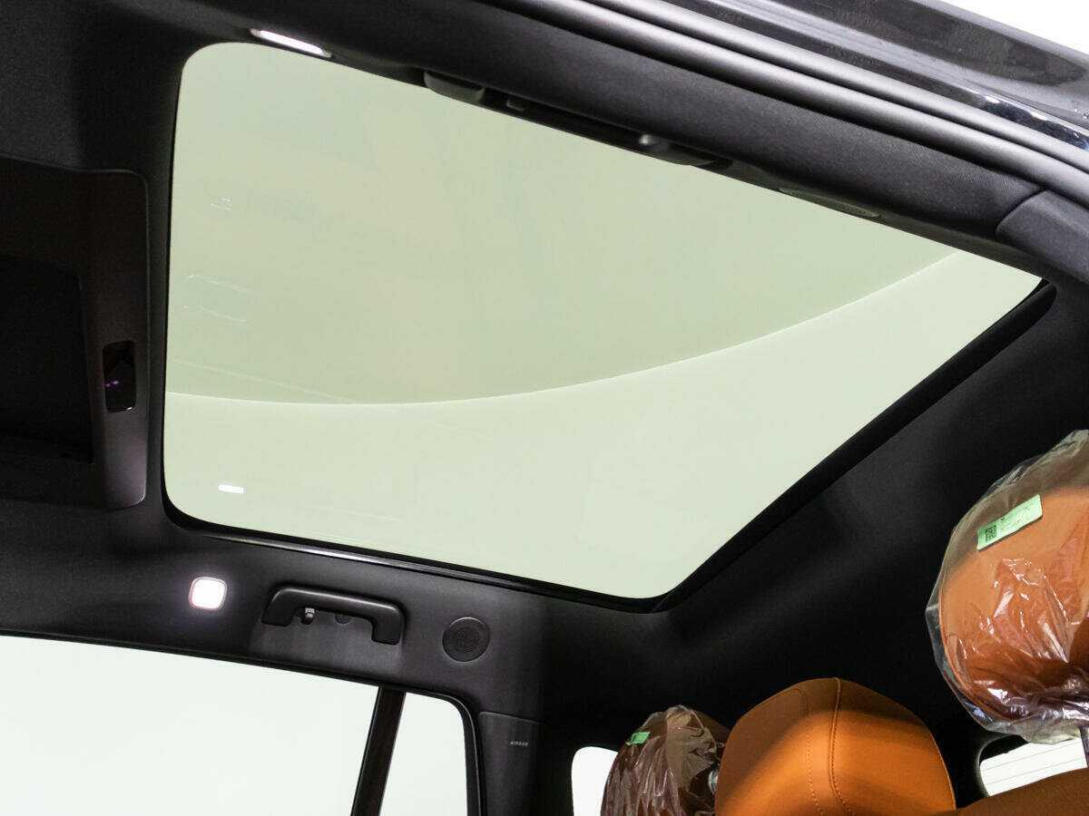 LiXiang L7 с пробегом — 2024 год. Фото: #27