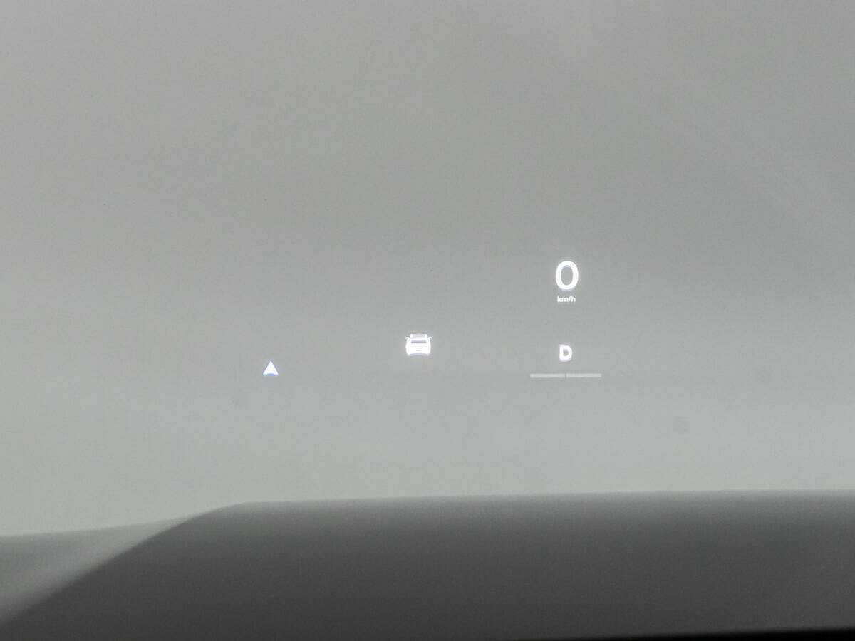 LiXiang L7 с пробегом — 2024 год. Фото: #29