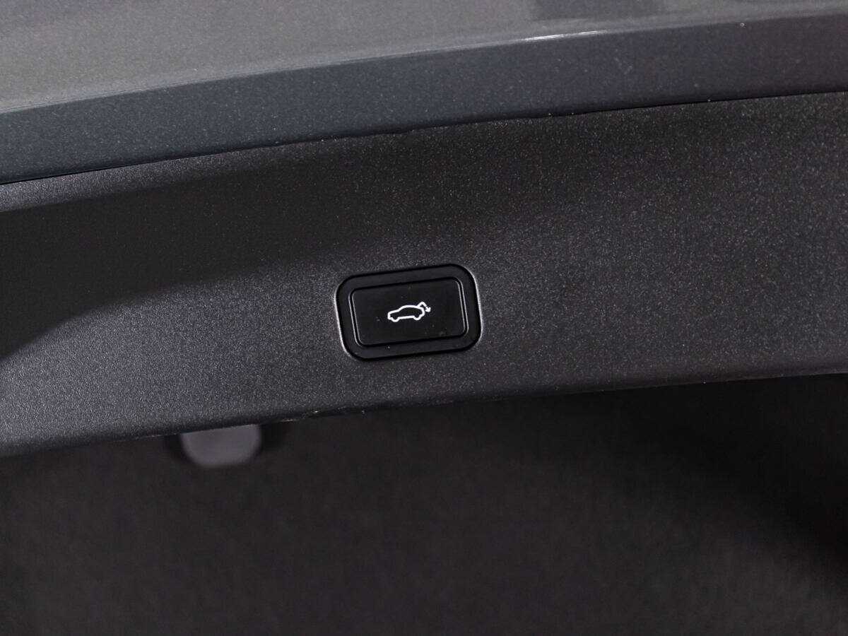 Zeekr 001 с пробегом — 2023 год. Фото: #14