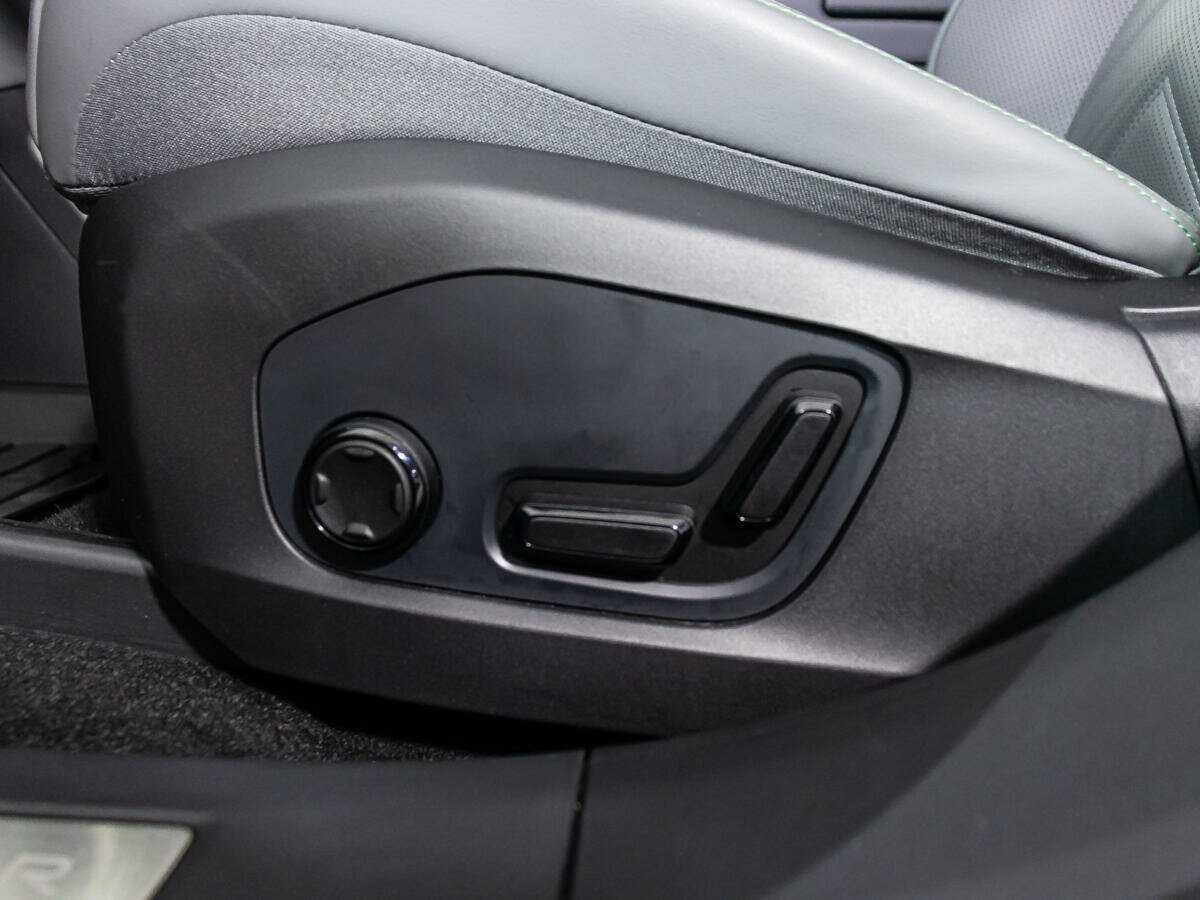 Zeekr 001 с пробегом — 2023 год. Фото: #22