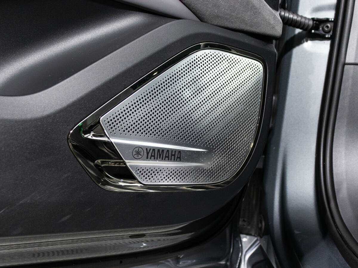 Zeekr 001 с пробегом — 2023 год. Фото: #23