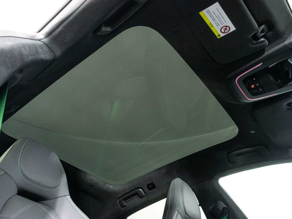 Zeekr 001 с пробегом — 2023 год. Фото: #24