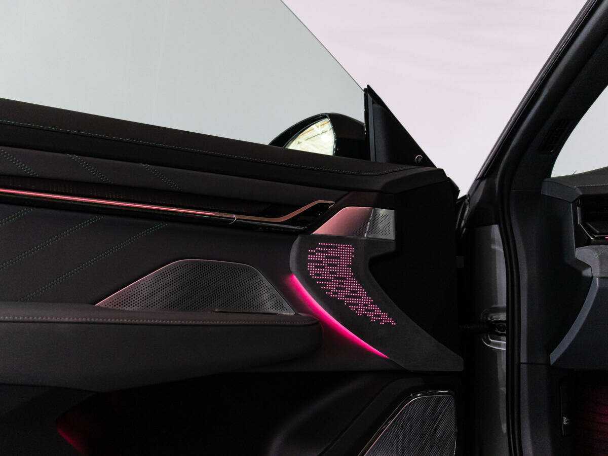 Zeekr 001 с пробегом — 2023 год. Фото: #28