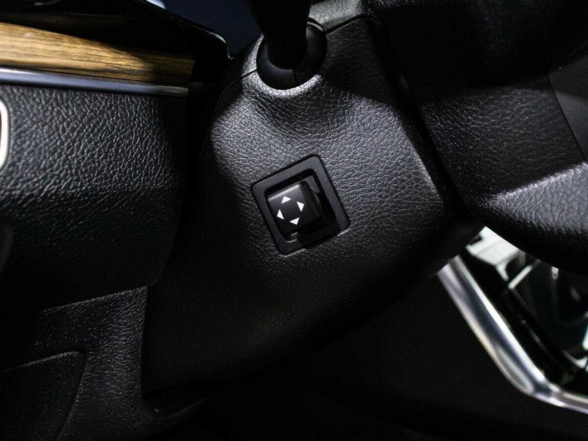 Kia Mohave с пробегом — 2022 год. Фото: #28