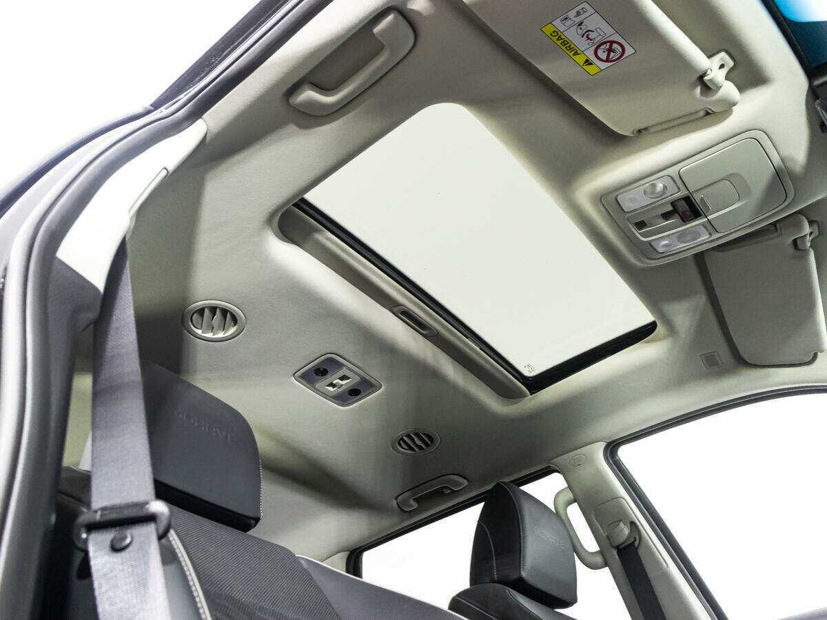 Kia Mohave с пробегом — 2022 год. Фото: #29