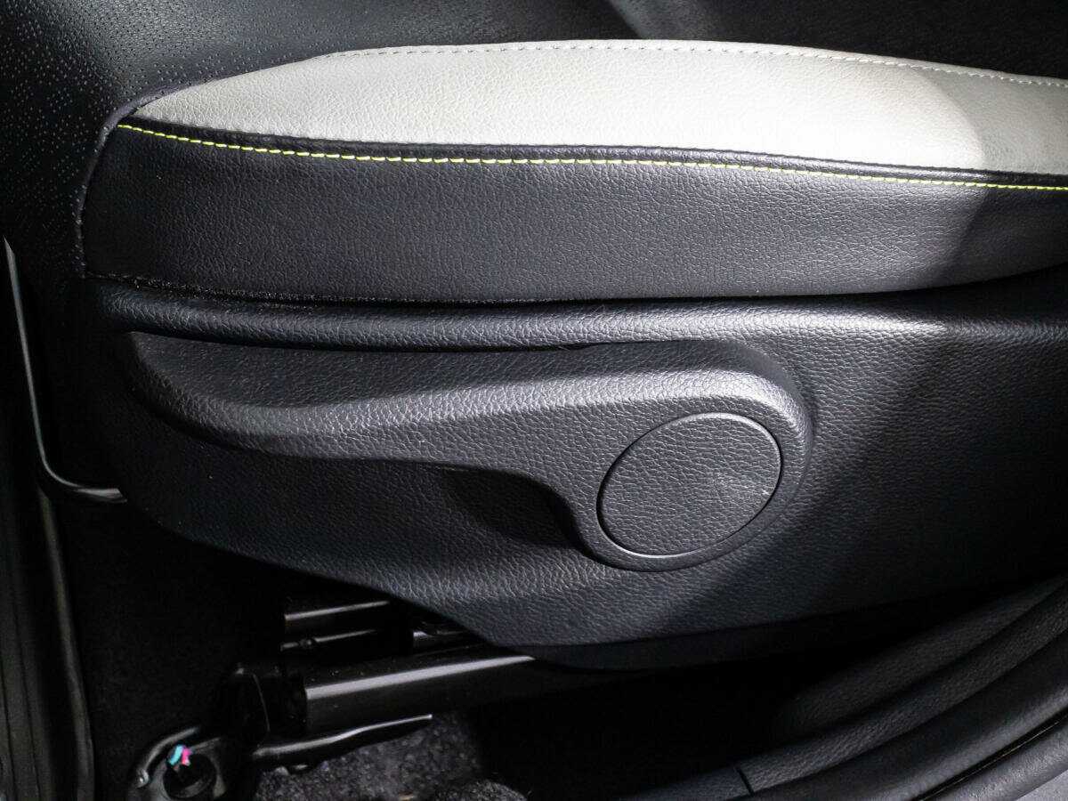 Kia Picanto с пробегом — 2022 год. Фото: #18