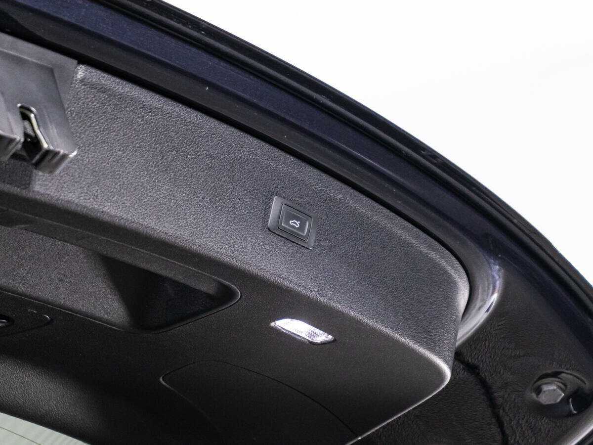 Audi Q5 с пробегом — 2019 год. Фото: #14