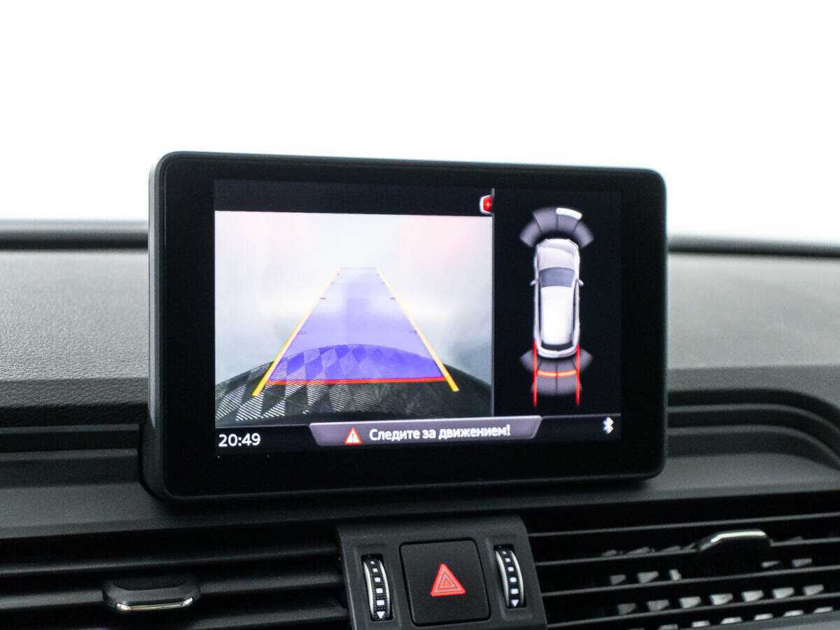 Audi Q5 с пробегом — 2019 год. Фото: #15