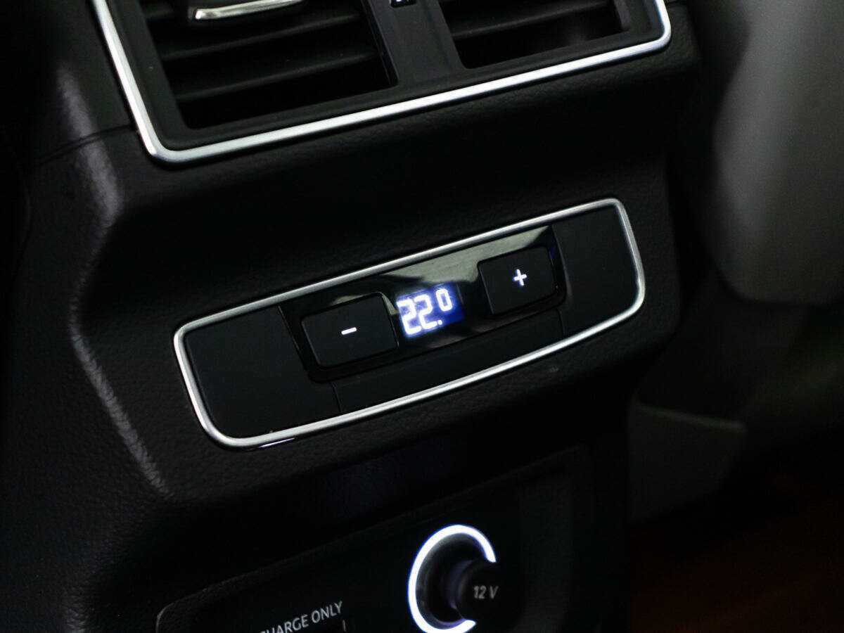 Audi Q5 с пробегом — 2019 год. Фото: #19