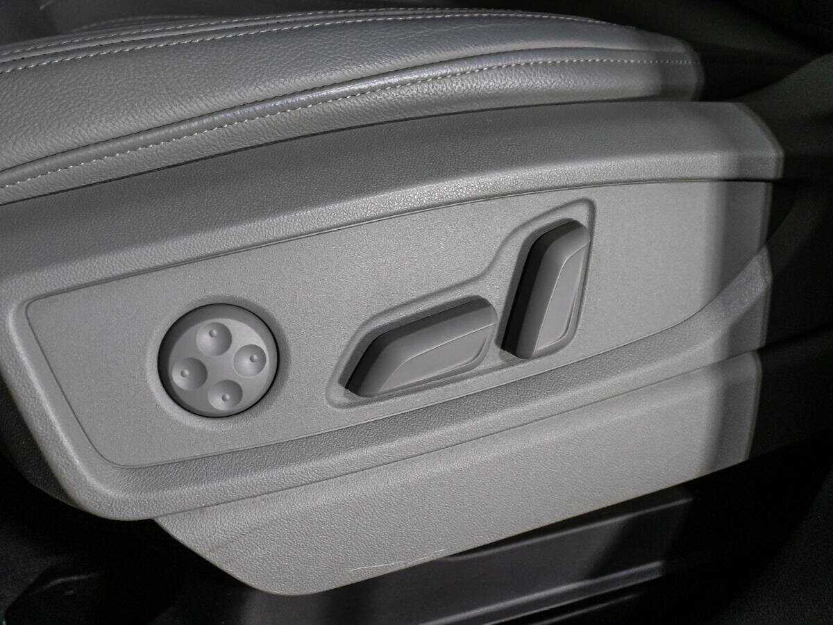 Audi Q5 с пробегом — 2019 год. Фото: #21