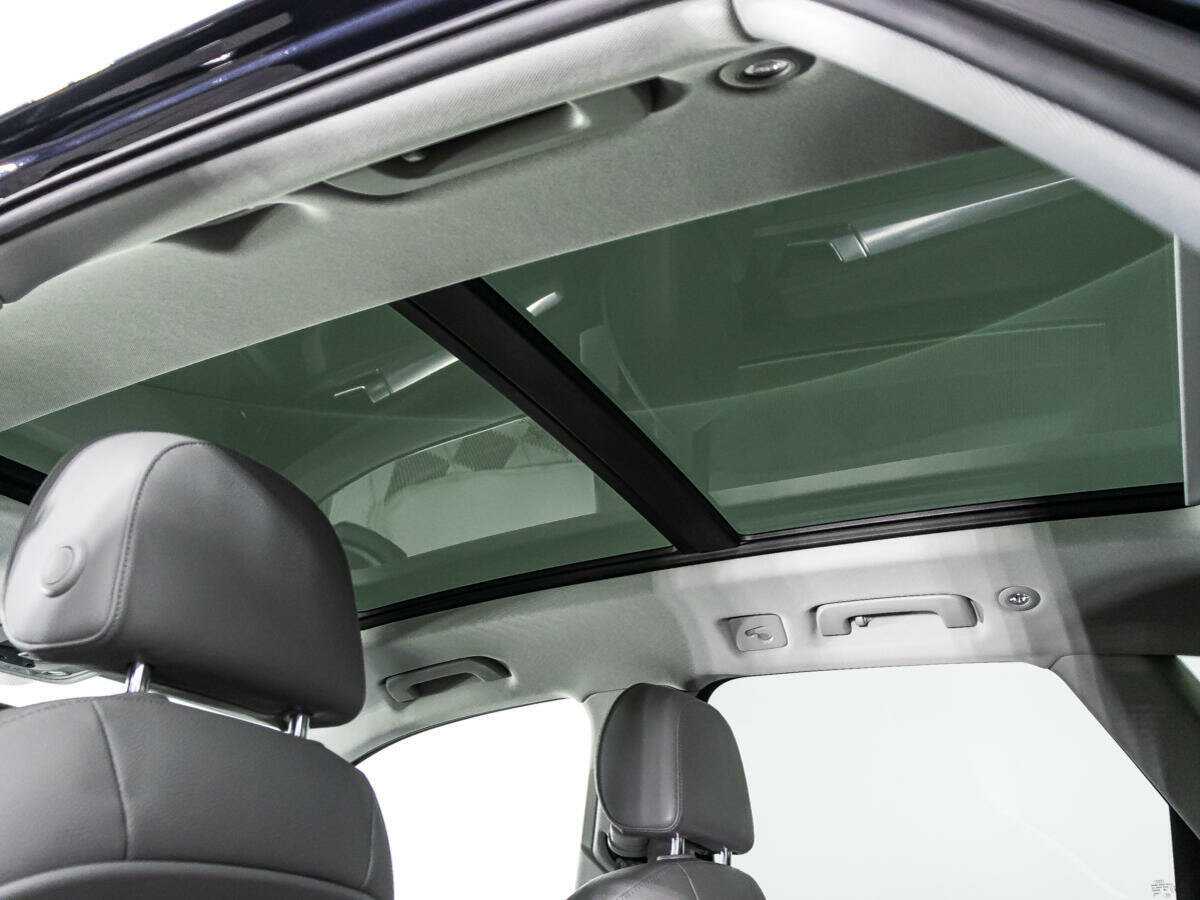 Audi Q5 с пробегом — 2019 год. Фото: #22