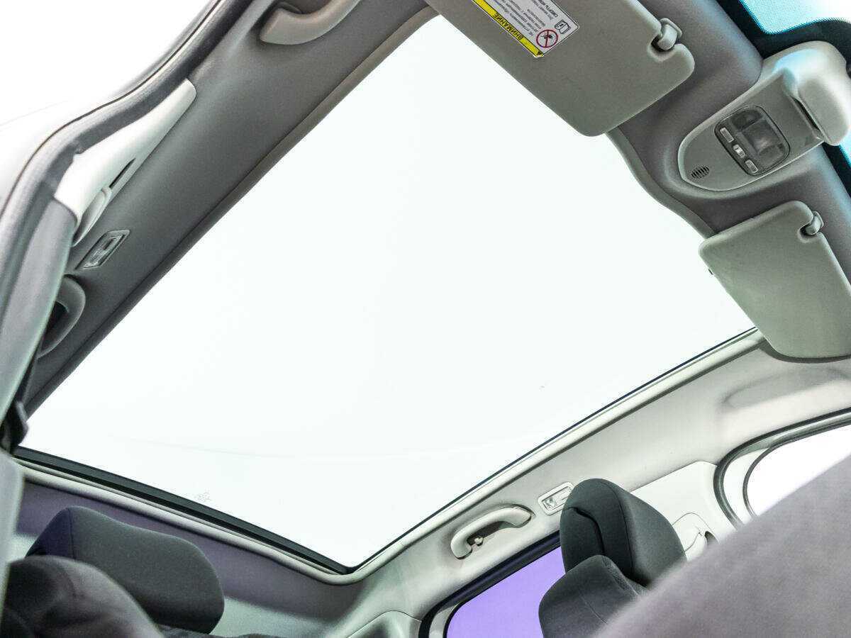 Peugeot 3008 с пробегом — 2011 год. Фото: #14