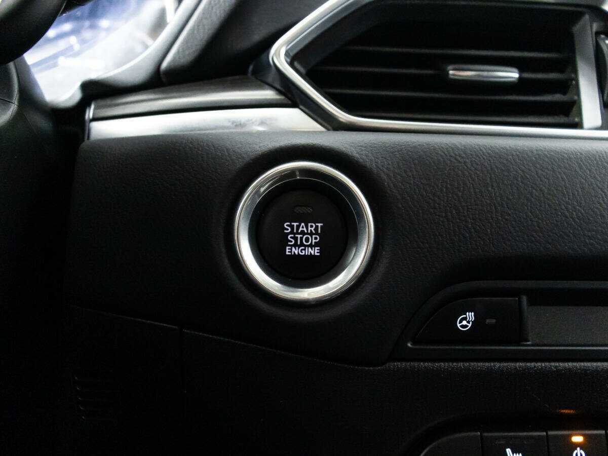 Mazda CX-5 с пробегом — 2022 год. Фото: #17