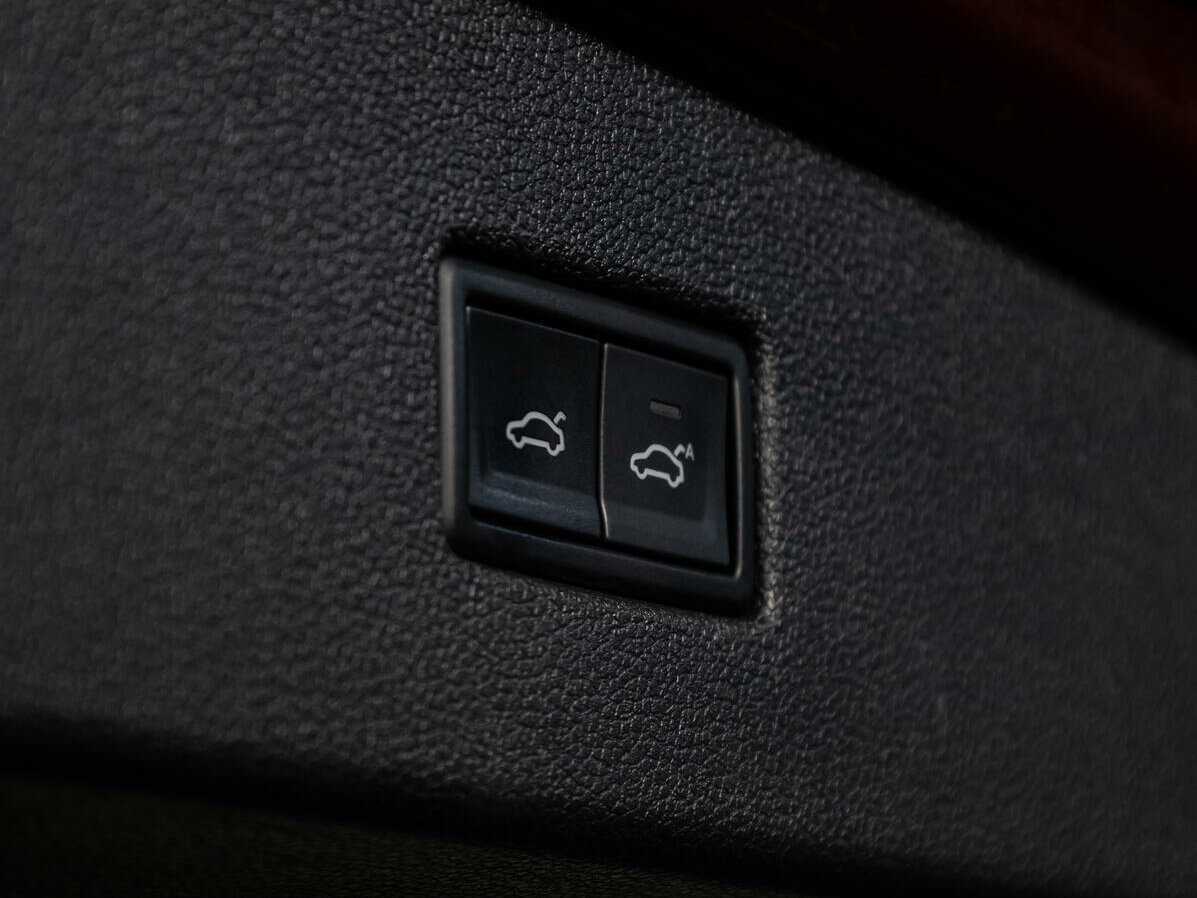 Volkswagen Tiguan с пробегом — 2017 год. Фото: #22