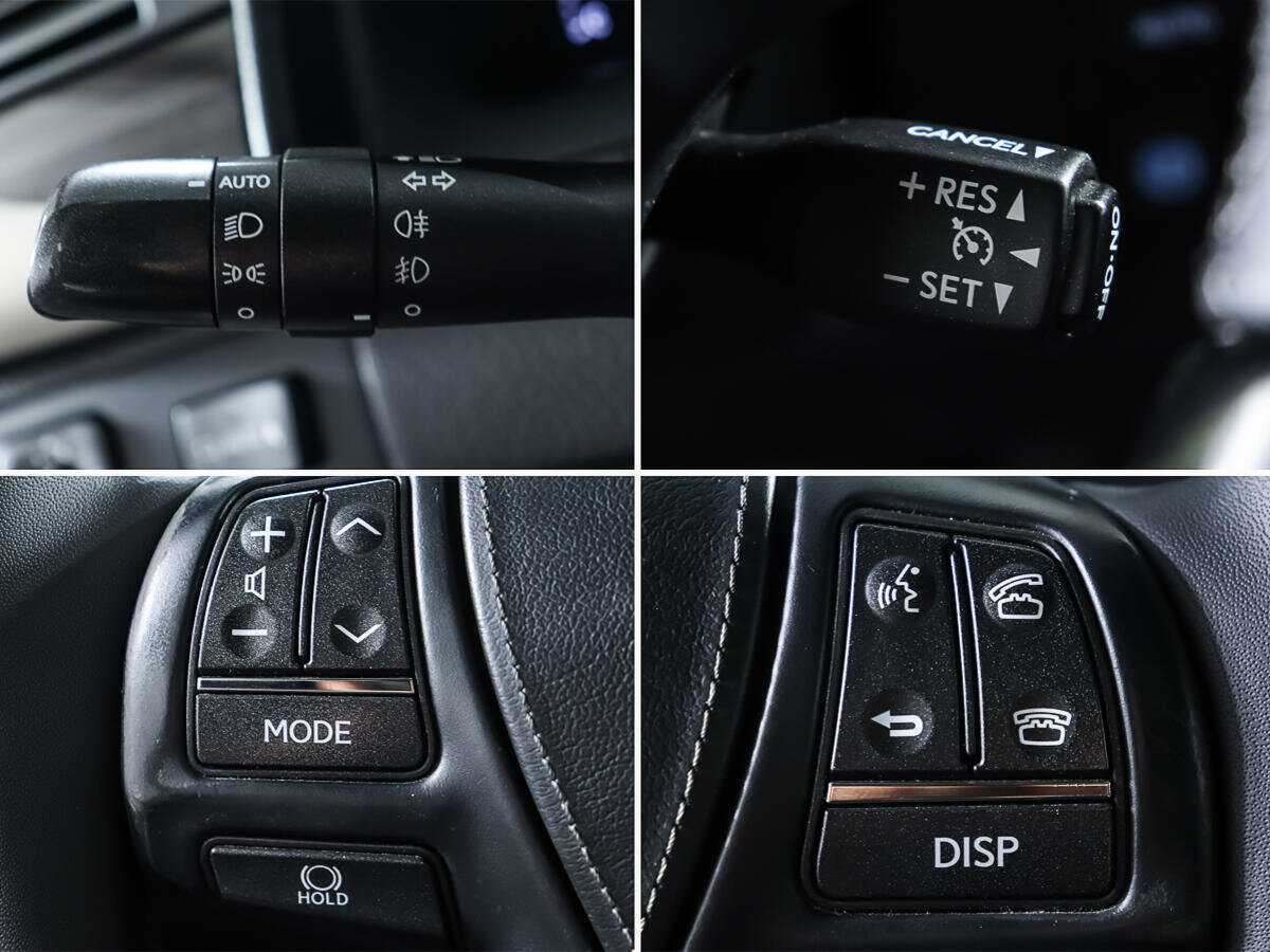 Lexus LS с пробегом — 2014 год. Фото: #15