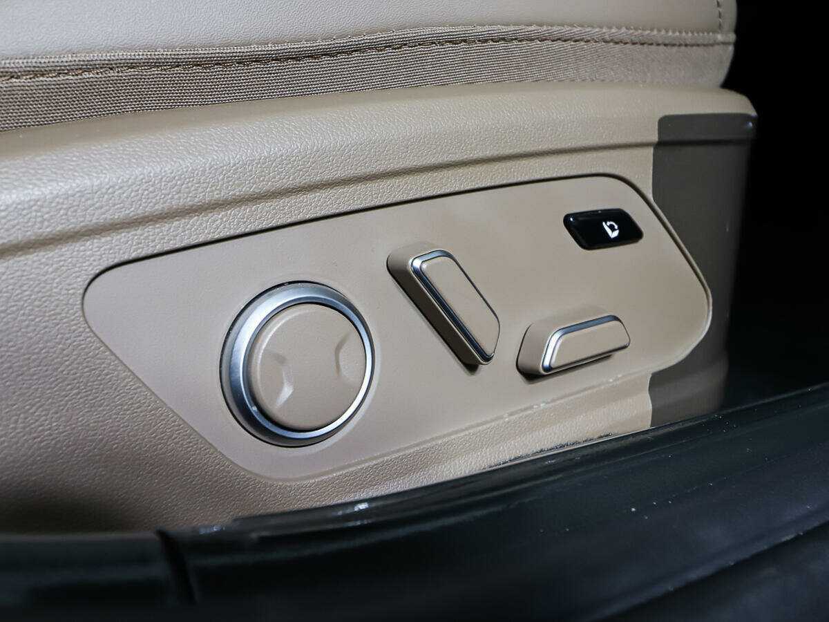 Hyundai Grandeur с пробегом — 2023 год. Фото: #15