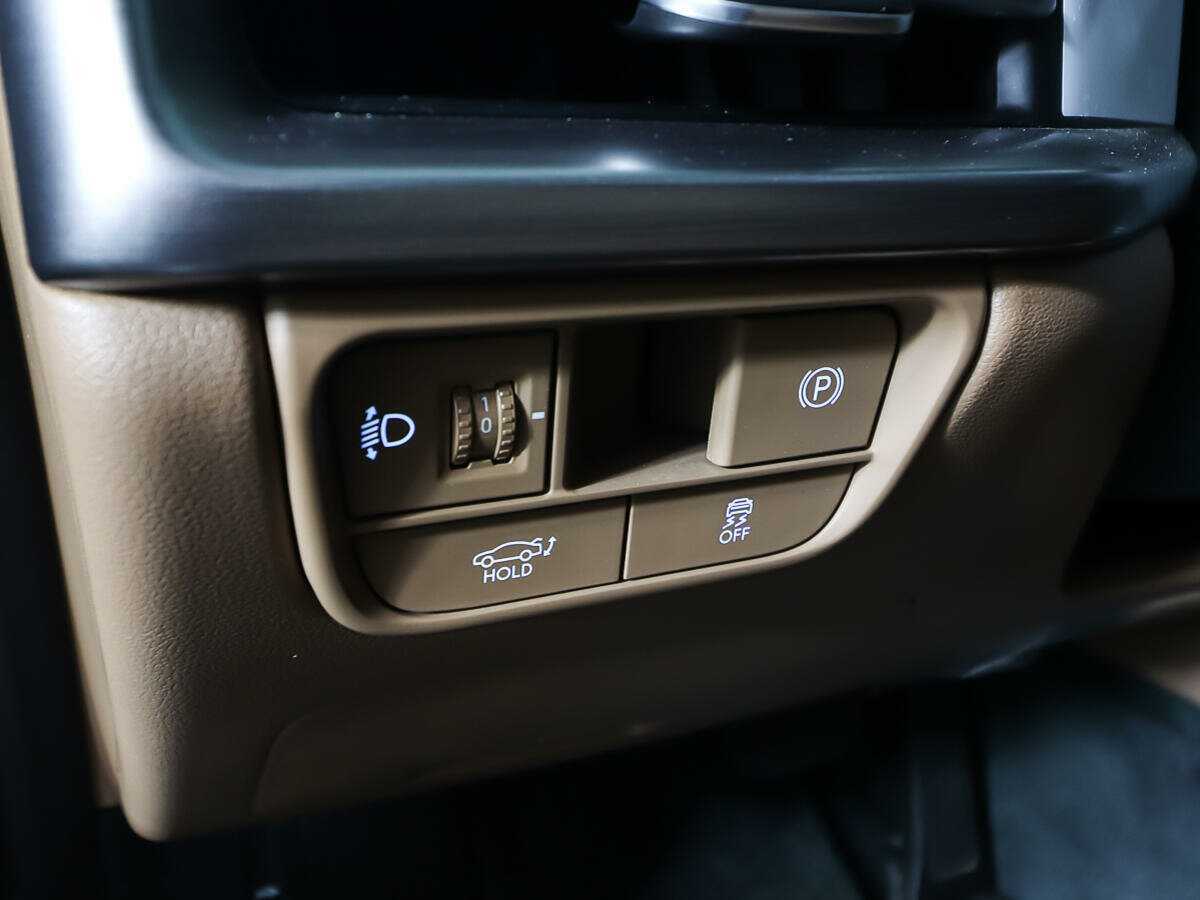 Hyundai Grandeur с пробегом — 2023 год. Фото: #18