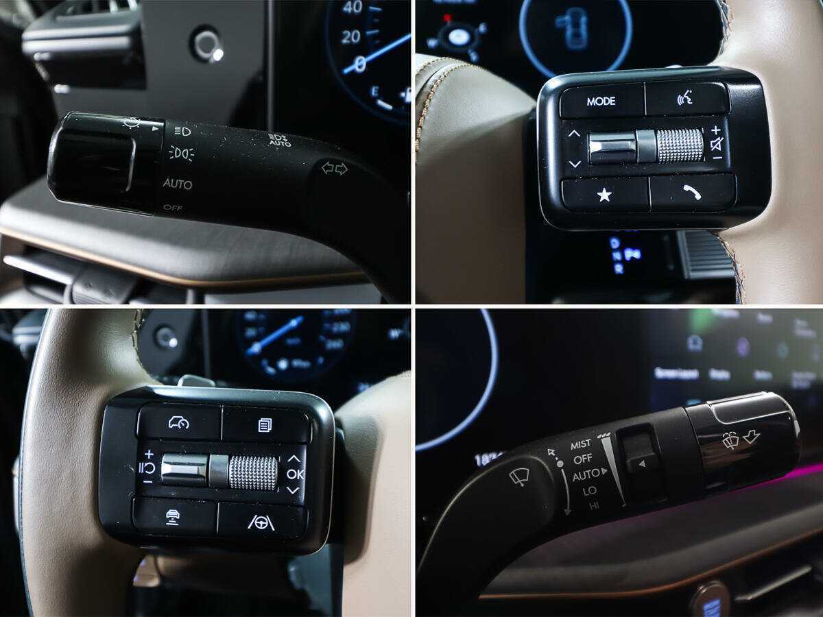 Hyundai Grandeur с пробегом — 2023 год. Фото: #19