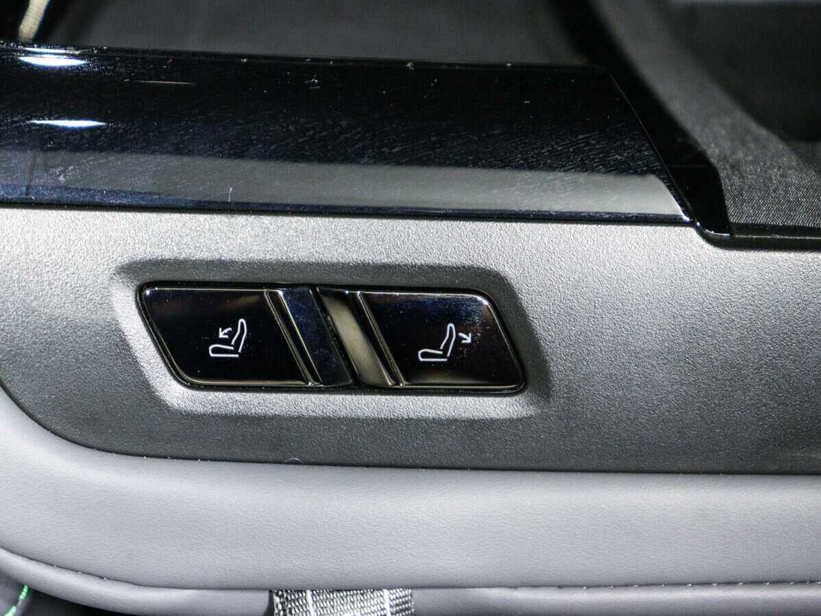 Zeekr 001 с пробегом — 2022 год. Фото: #12