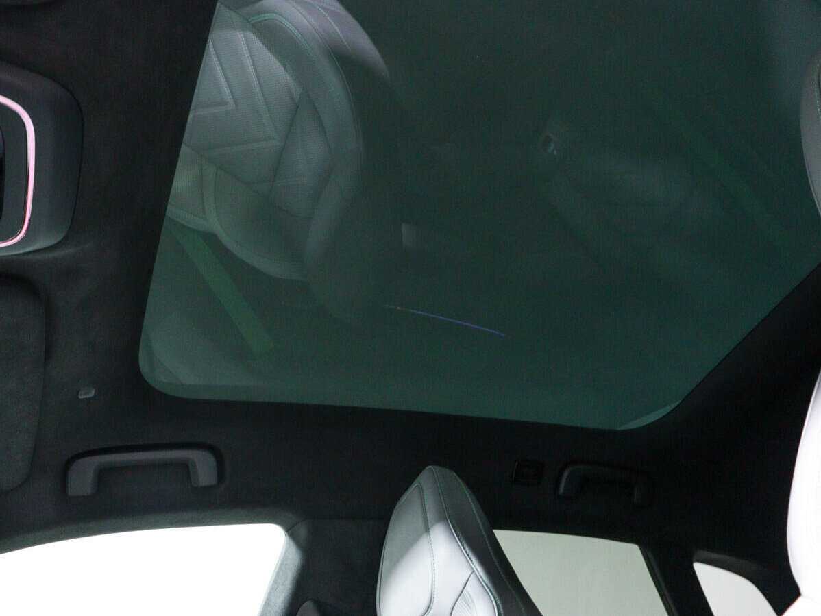 Zeekr 001 с пробегом — 2022 год. Фото: #14