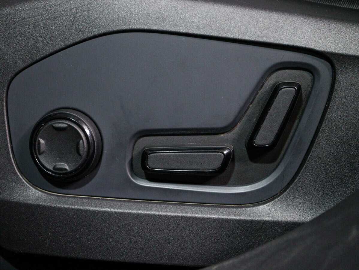 Zeekr 001 с пробегом — 2022 год. Фото: #15