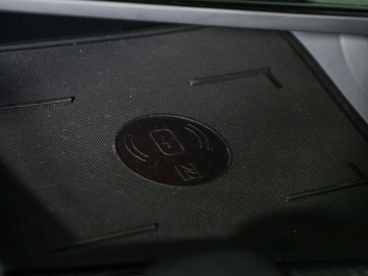 Zeekr 001 с пробегом — 2022 год. Фото: #33