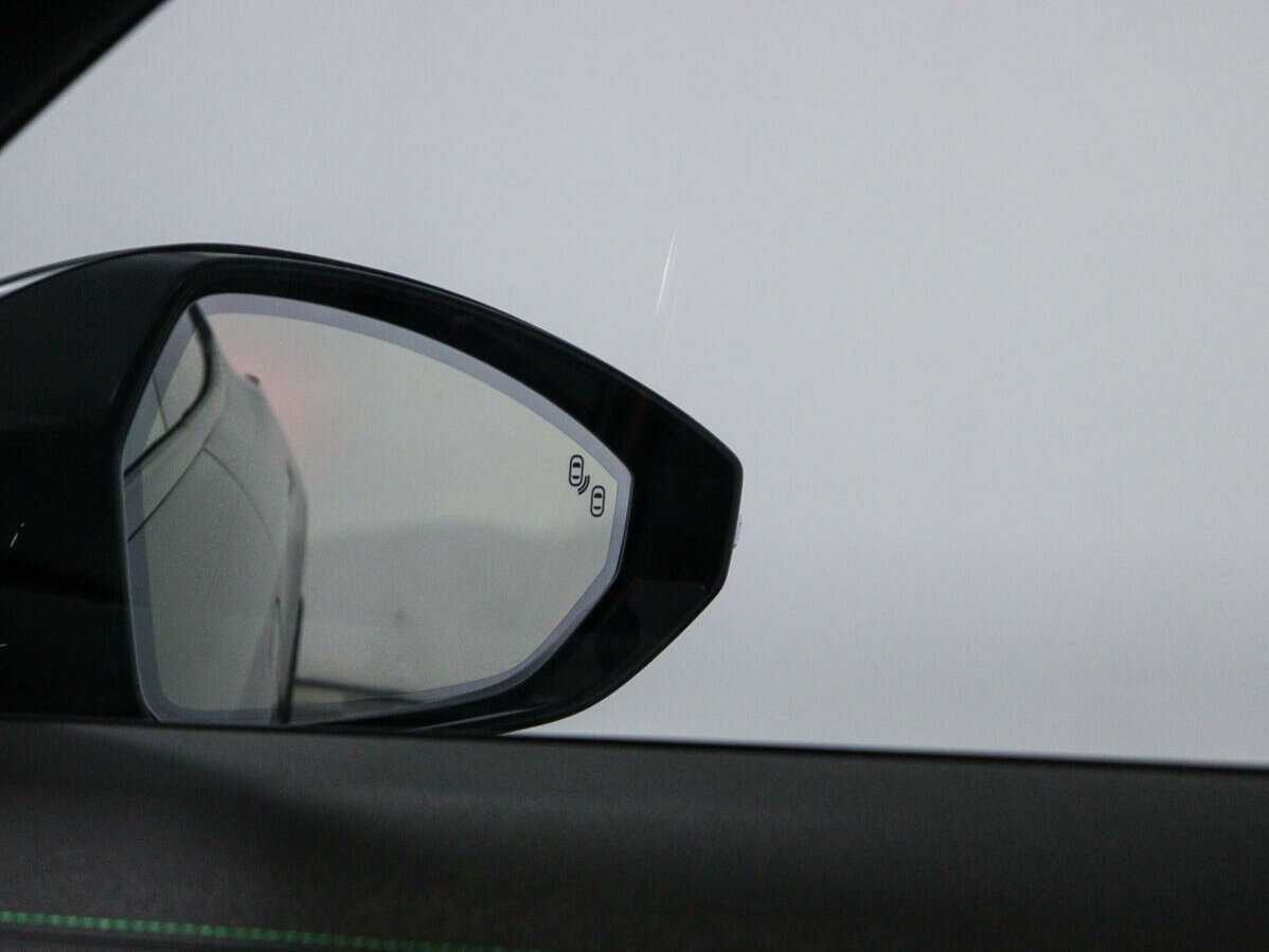 Zeekr 001 с пробегом — 2022 год. Фото: #34