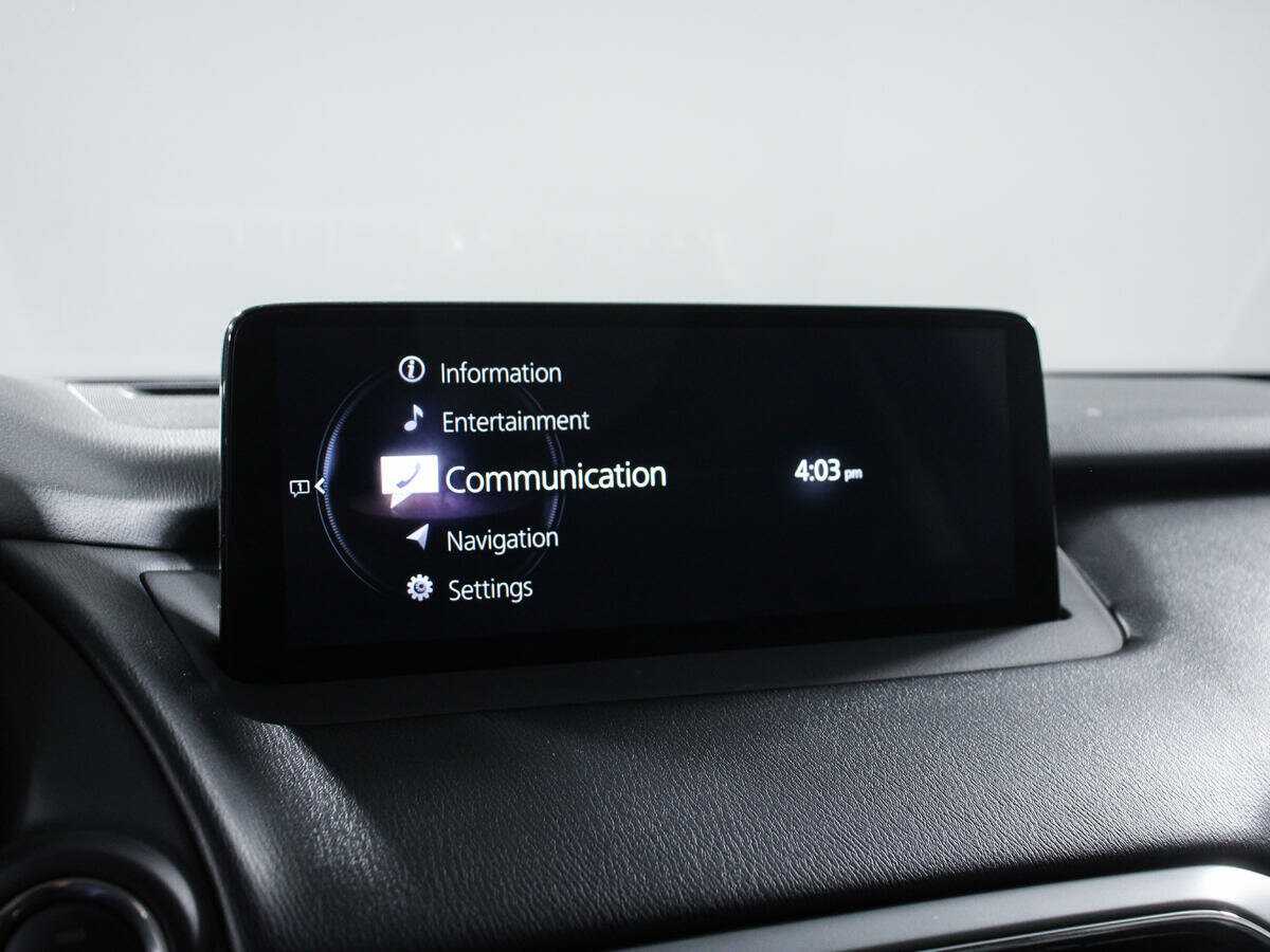 Mazda CX-9 с пробегом — 2021 год. Фото: #18