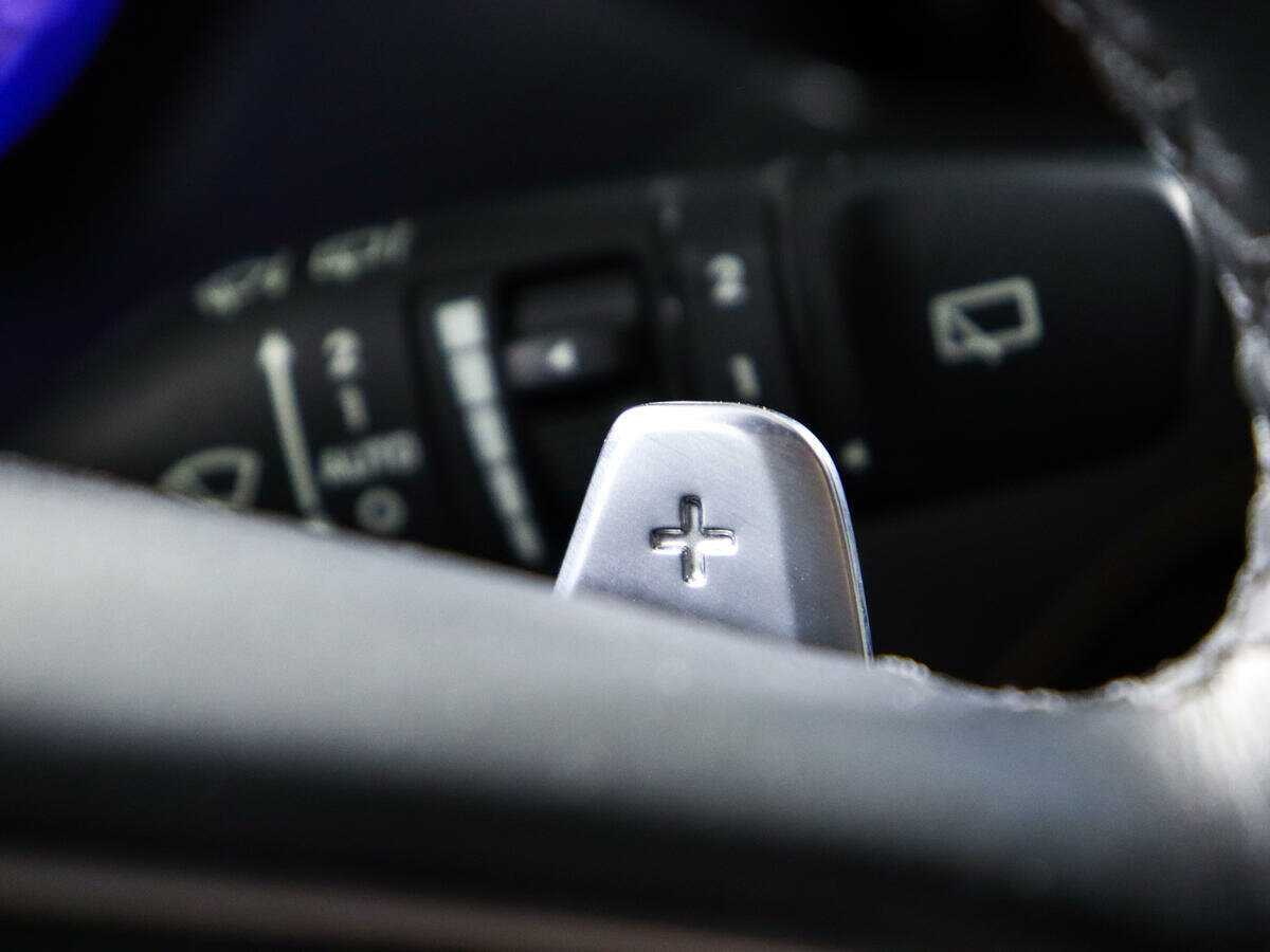 Hyundai Palisade с пробегом — 2022 год. Фото: #13