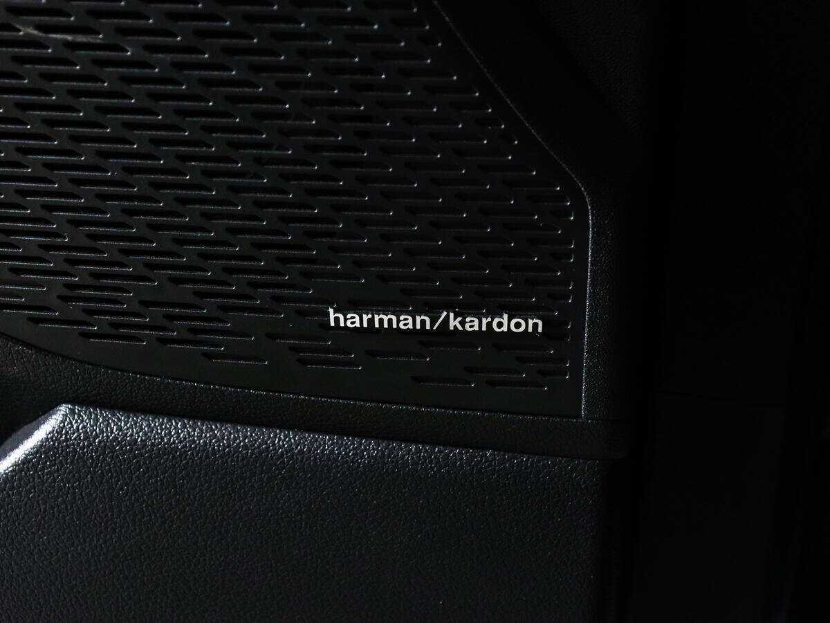 Hyundai Palisade с пробегом — 2022 год. Фото: #14