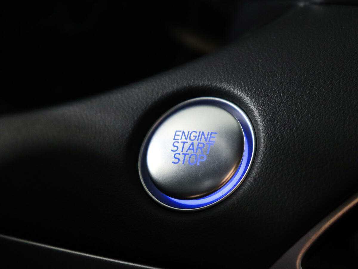 Hyundai Palisade с пробегом — 2022 год. Фото: #16