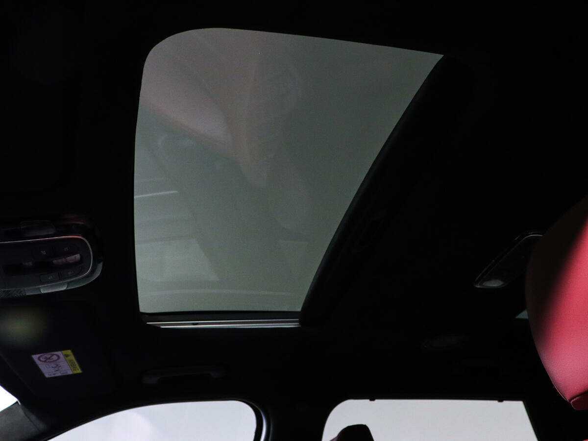 Hyundai Palisade с пробегом — 2022 год. Фото: #17