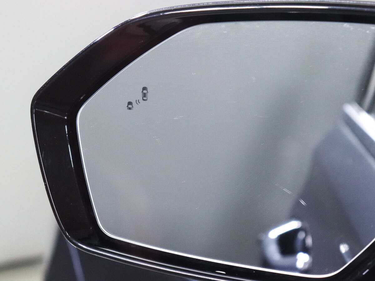 Hyundai Palisade с пробегом — 2022 год. Фото: #18