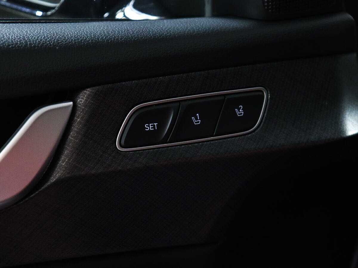 Hyundai Palisade с пробегом — 2022 год. Фото: #19